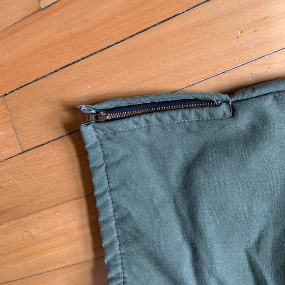 Big bill vintage lined work pants - Picture 3 of 6